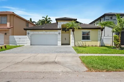 13236 SW 51st Street Miramar FL 33027