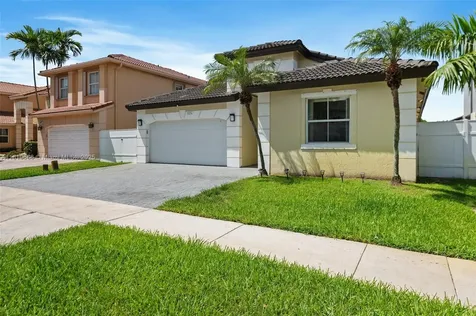 13236 SW 51st Street Miramar FL 33027