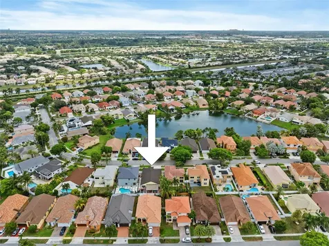 13236 SW 51st Street Miramar FL 33027