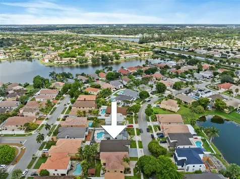 13236 SW 51st Street Miramar FL 33027