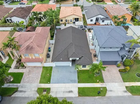 13236 SW 51st Street Miramar FL 33027
