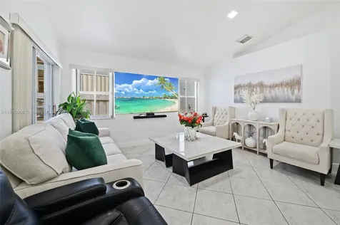 13236 SW 51st Street Miramar FL 33027
