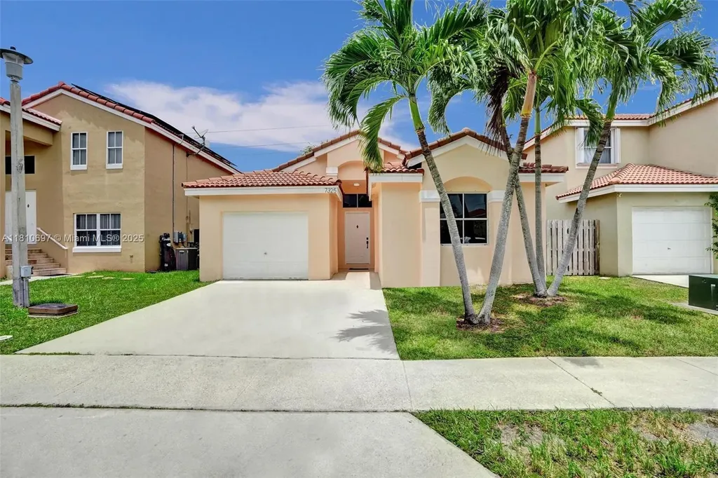 7325 Flores Way Margate FL 33063