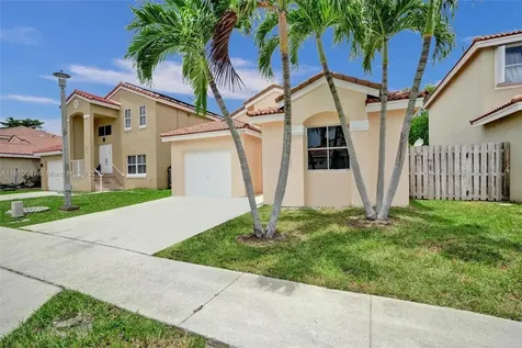 7325 Flores Way Margate FL 33063