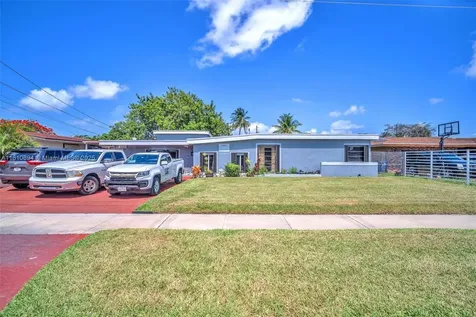 18801 NW 39th Court Miami Gardens FL 33055