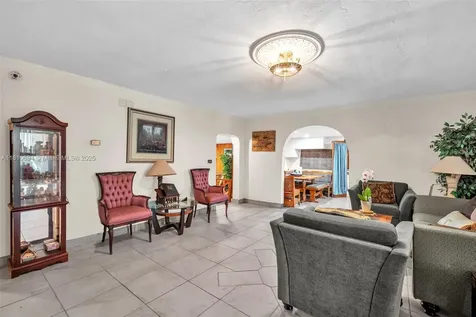 18801 NW 39th Court Miami Gardens FL 33055