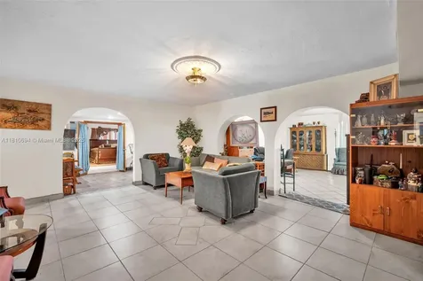 18801 NW 39th Court Miami Gardens FL 33055