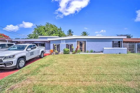 18801 NW 39th Court Miami Gardens FL 33055