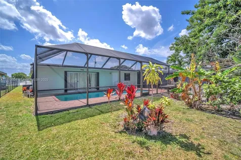 18801 NW 39th Court Miami Gardens FL 33055