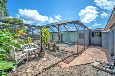 18801 NW 39th Court Miami Gardens FL 33055