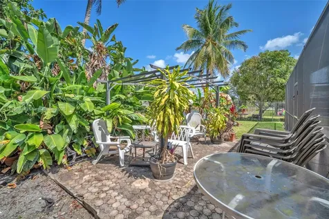 18801 NW 39th Court Miami Gardens FL 33055
