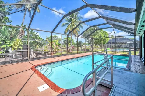 18801 NW 39th Court Miami Gardens FL 33055