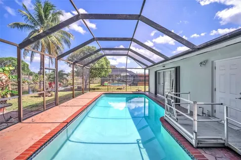 18801 NW 39th Court Miami Gardens FL 33055
