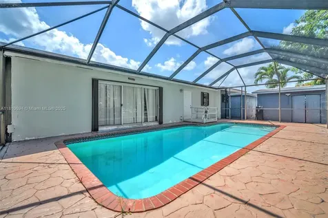 18801 NW 39th Court Miami Gardens FL 33055