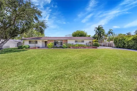 9760 SW 119th Street Miami FL 33176