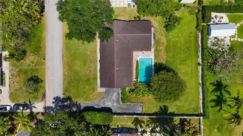 9760 SW 119th Street Miami FL 33176
