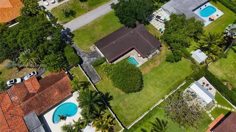 9760 SW 119th Street Miami FL 33176