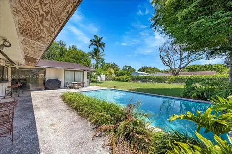 9760 SW 119th Street Miami FL 33176