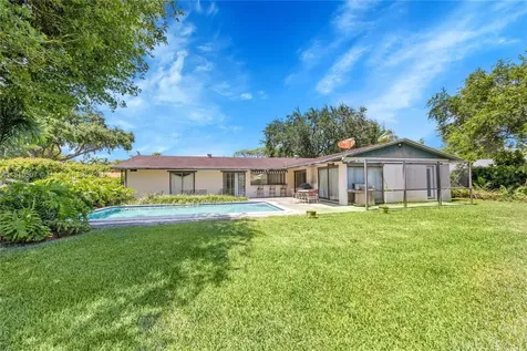 9760 SW 119th Street Miami FL 33176