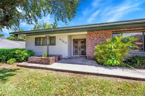 9760 SW 119th Street Miami FL 33176