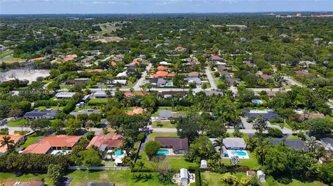 9760 SW 119th Street Miami FL 33176