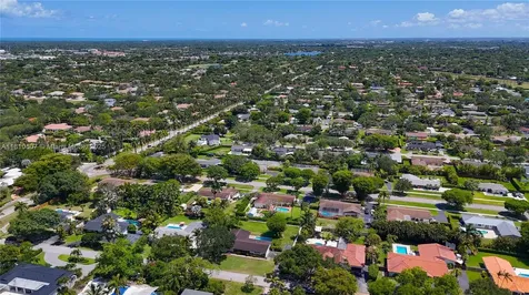 9760 SW 119th Street Miami FL 33176