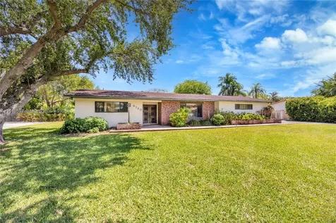 9760 SW 119th Street Miami FL 33176