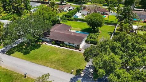 9760 SW 119th Street Miami FL 33176