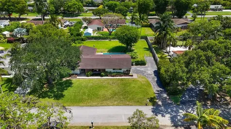 9760 SW 119th Street Miami FL 33176