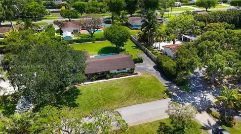 9760 SW 119th Street Miami FL 33176