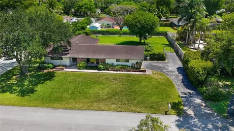 9760 SW 119th Street Miami FL 33176