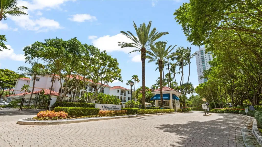 3245 NE 184th Street Aventura FL 33160