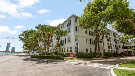 3245 NE 184th Street Aventura FL 33160
