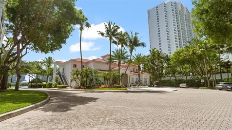 3245 NE 184th Street Aventura FL 33160