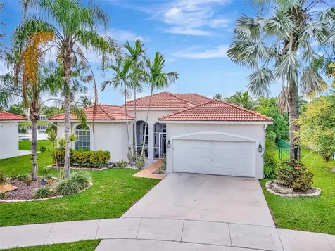 2775 Dunwoodie Place Homestead FL 33035