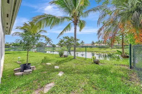 2775 Dunwoodie Place Homestead FL 33035
