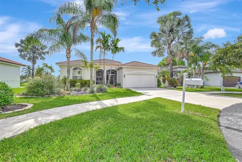 2775 Dunwoodie Place Homestead FL 33035