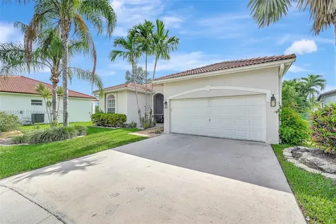 2775 Dunwoodie Place Homestead FL 33035