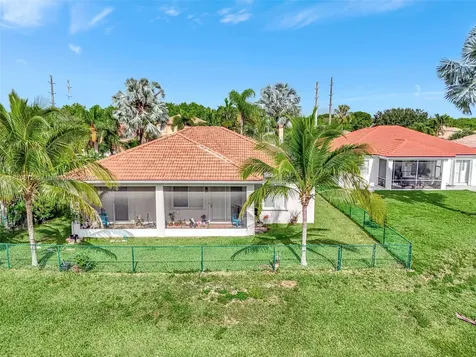 2775 Dunwoodie Place Homestead FL 33035