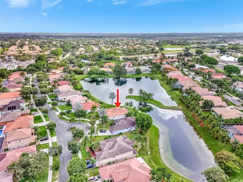 2775 Dunwoodie Place Homestead FL 33035