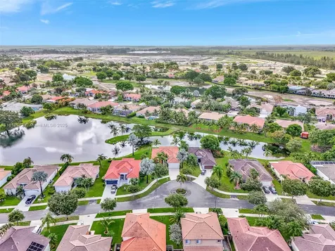 2775 Dunwoodie Place Homestead FL 33035