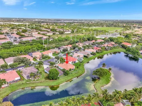 2775 Dunwoodie Place Homestead FL 33035