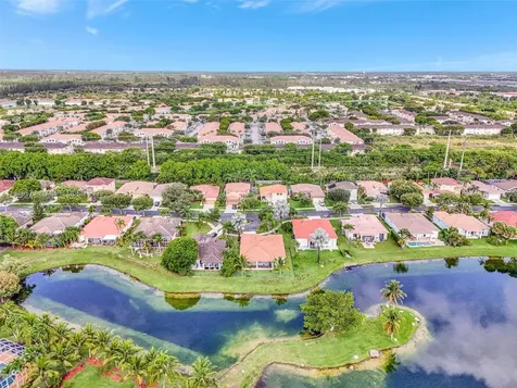 2775 Dunwoodie Place Homestead FL 33035
