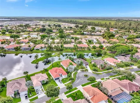 2775 Dunwoodie Place Homestead FL 33035