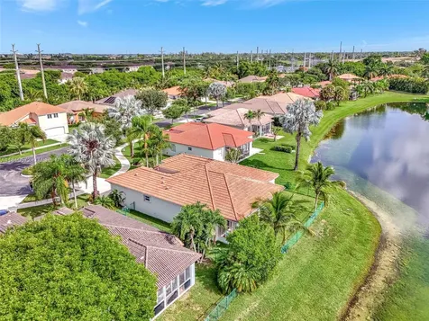 2775 Dunwoodie Place Homestead FL 33035