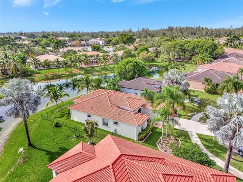 2775 Dunwoodie Place Homestead FL 33035