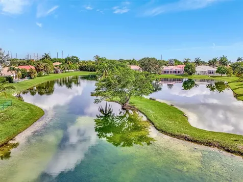 2775 Dunwoodie Place Homestead FL 33035