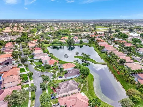 2775 Dunwoodie Place Homestead FL 33035