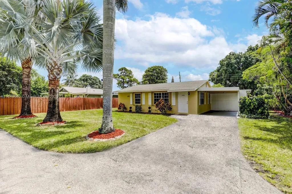 5156 Hartwick Lane West Palm Beach FL 33415