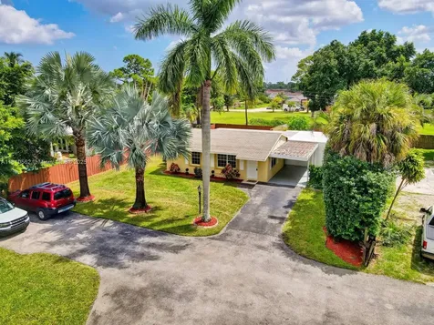 5156 Hartwick Lane West Palm Beach FL 33415